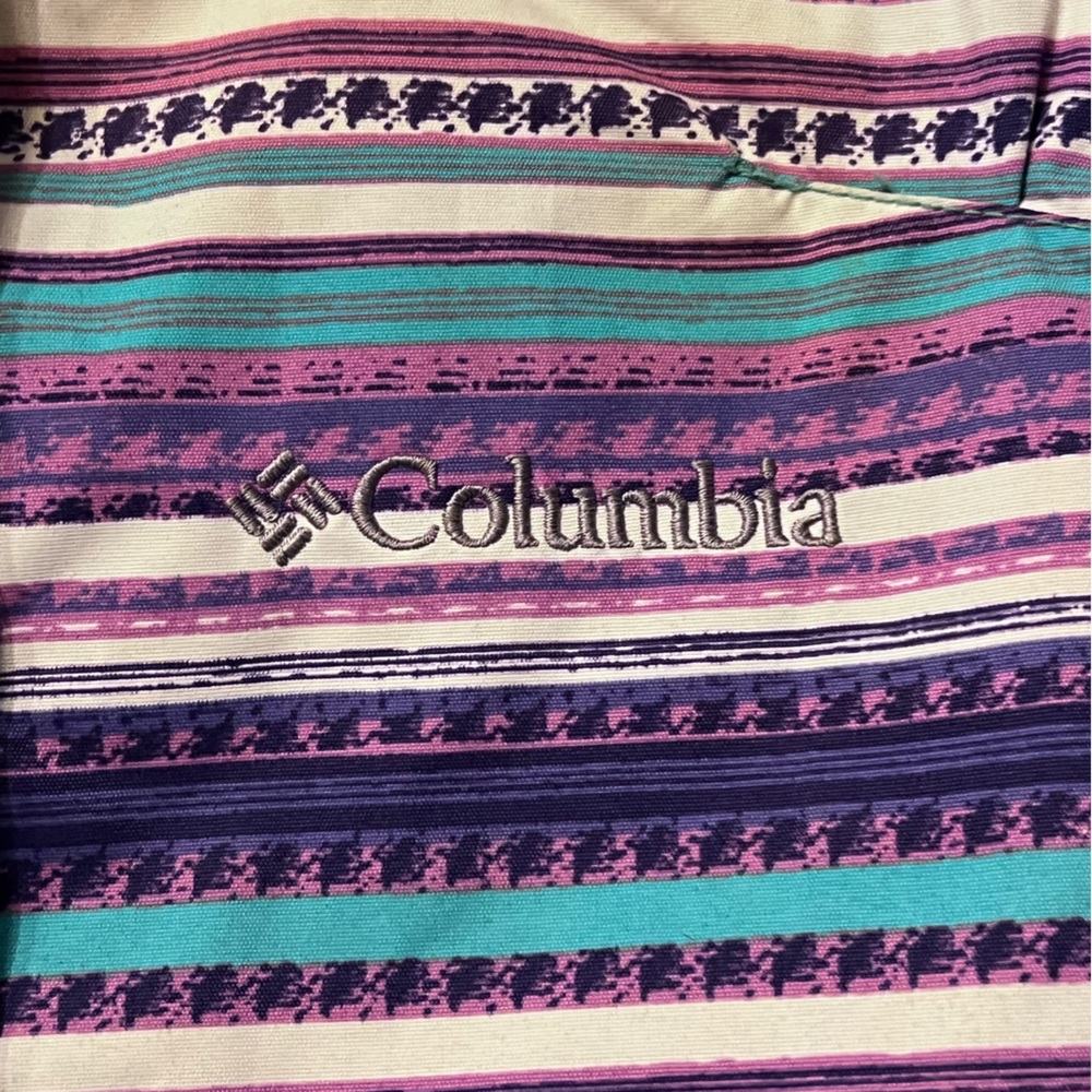 Columbia Sportswear Heavily Insulated Winter Snow Ski Jacket Youth L (14/16) - Picture 5 of 10